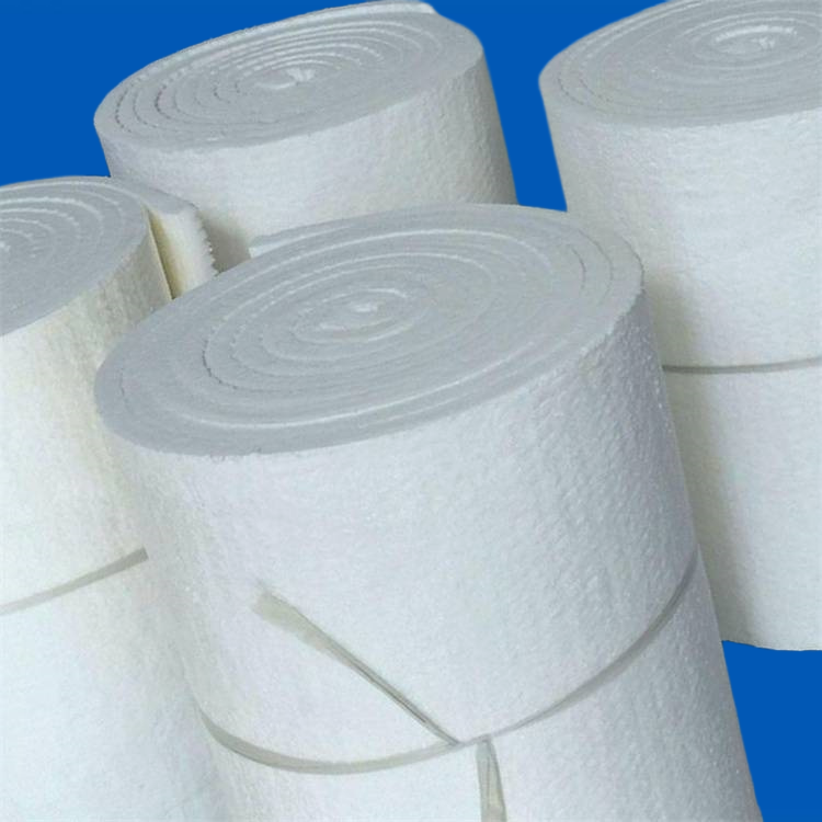 灵璧陶瓷纤维毡